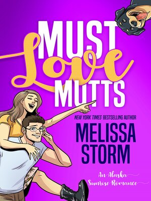 cover image of Must Love Mutts